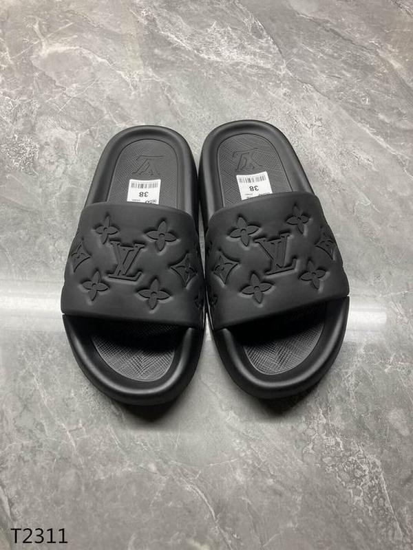 LV Men's Slippers 24